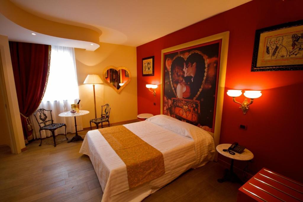 Invilladiserio Hotel 빌라 디 세리오 외부 사진